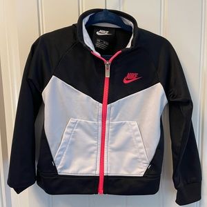 Nike Track Jacket